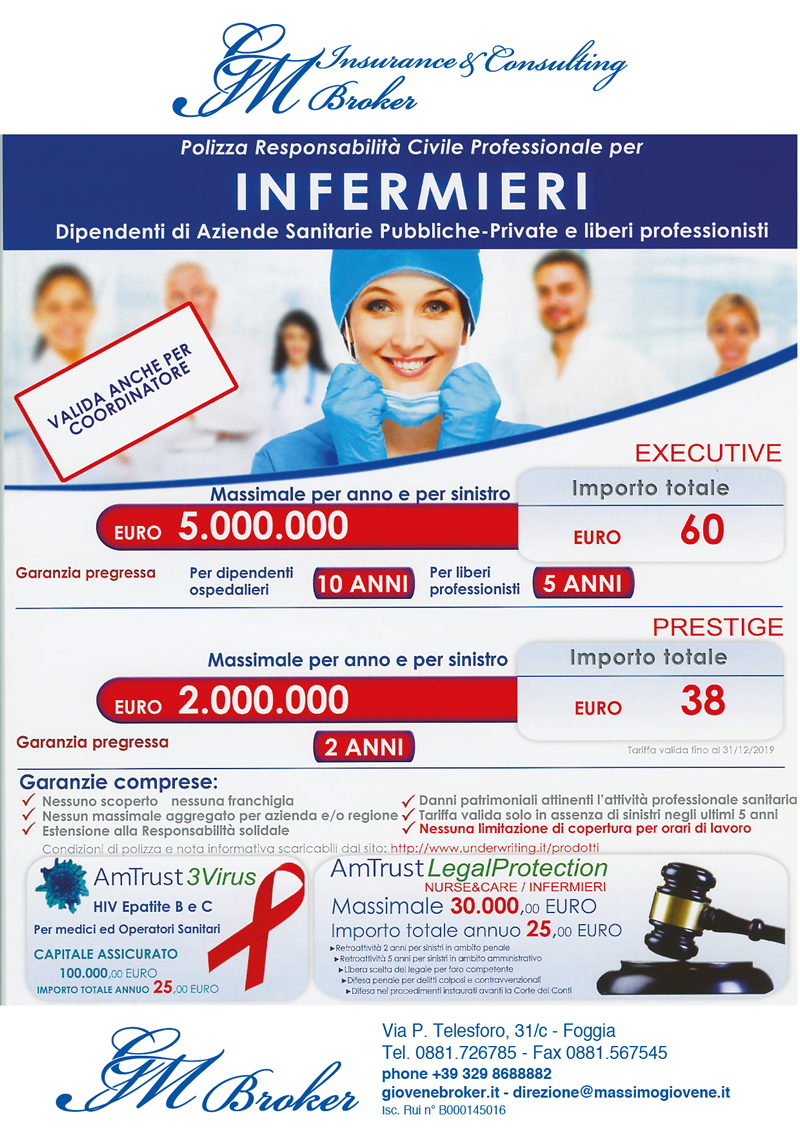 Infermieri