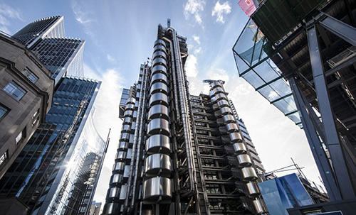 Lloyd’s